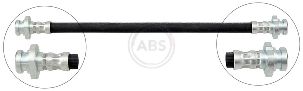 A.B.S. SL 3893 Bremsschlauch